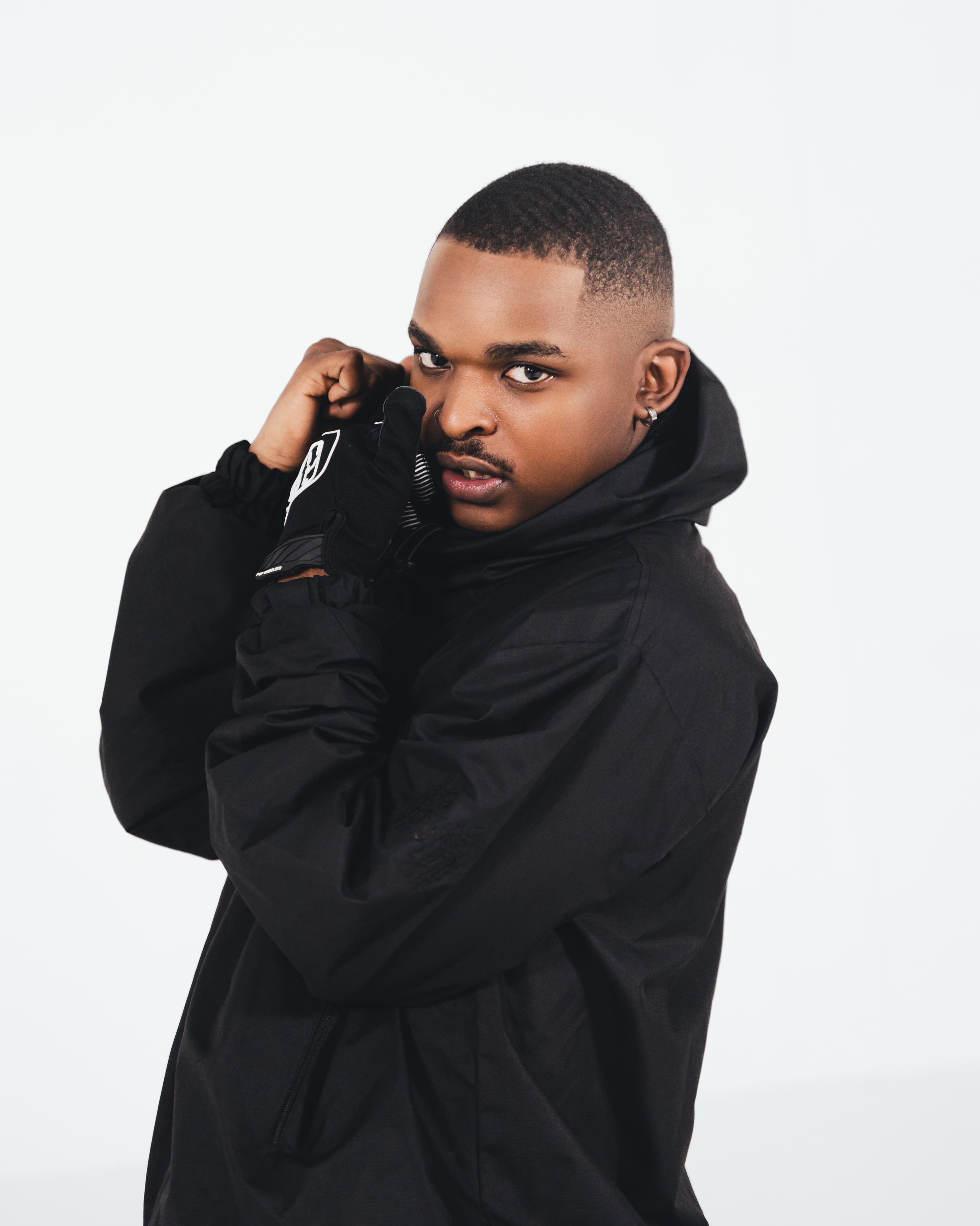 Al Xapo – Producer